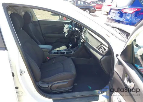 2016 Kia Optima Lx из США, поврежденный, VIN 5XXGT4L35GG038609